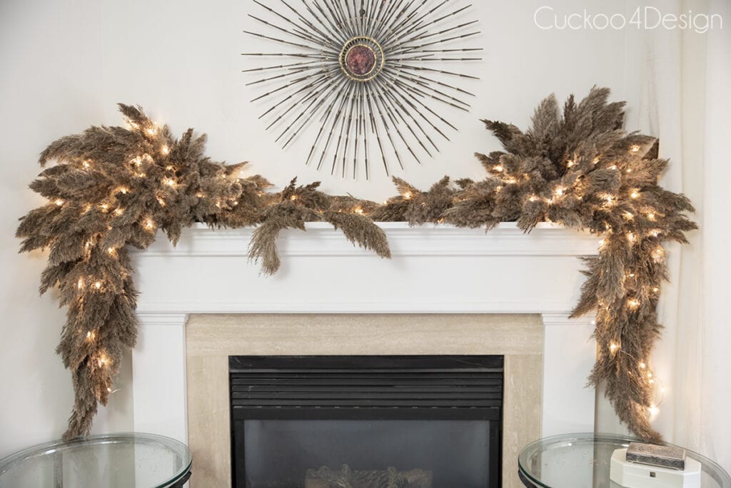 Embrace the Elegance: Faux Pampas Grass - The Fall Trend You Can't Resist