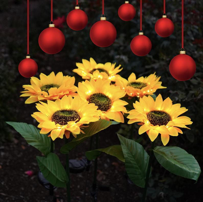 Best Solar Garden Lights - Ode Magazine